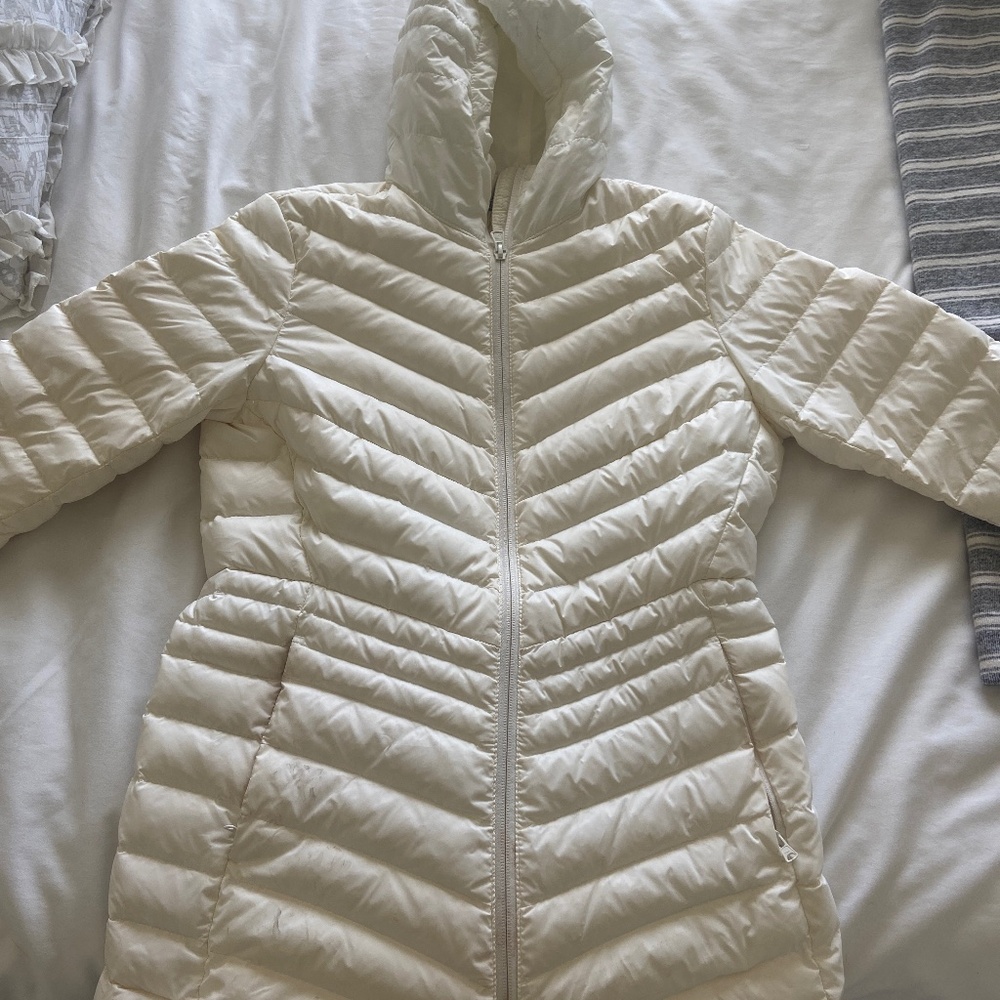 Jacket - image 1